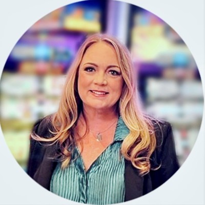 Mary Meier
